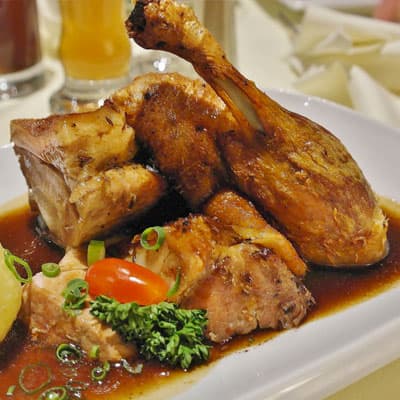 Host Your Private Event